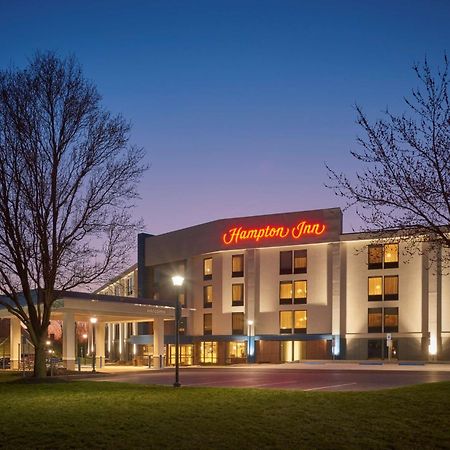Hampton Inn Lancaster Exteriér fotografie
