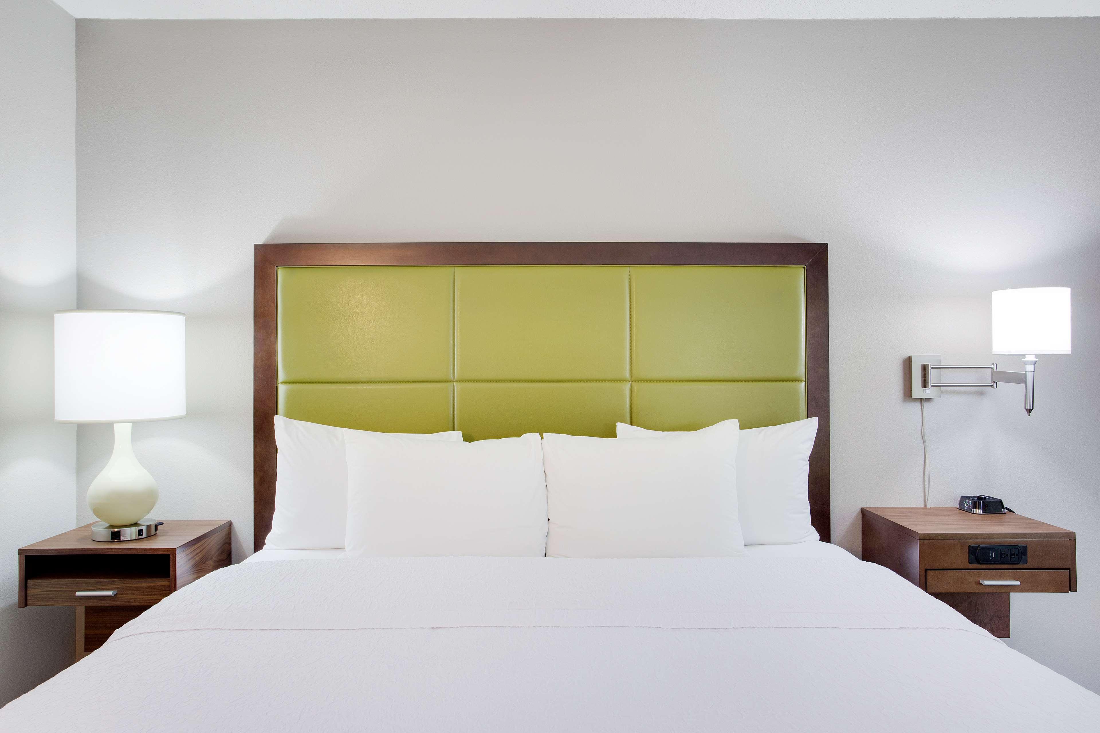 Hampton Inn Lancaster Exteriér fotografie