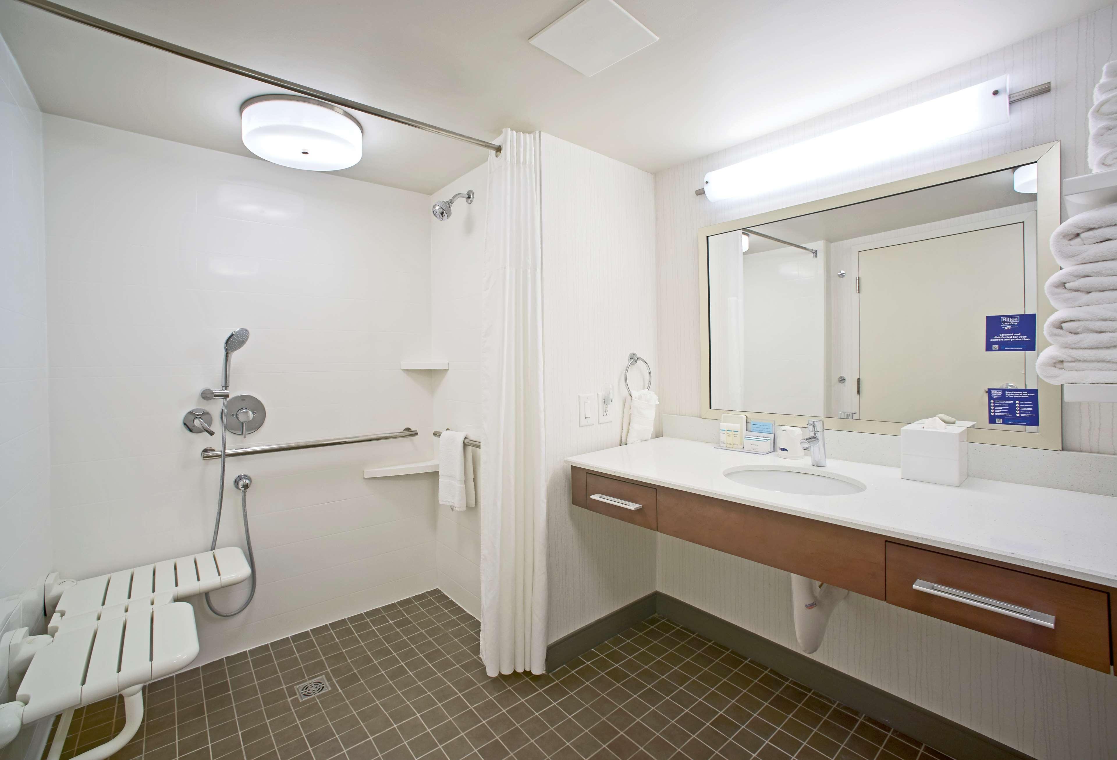 Hampton Inn Lancaster Exteriér fotografie