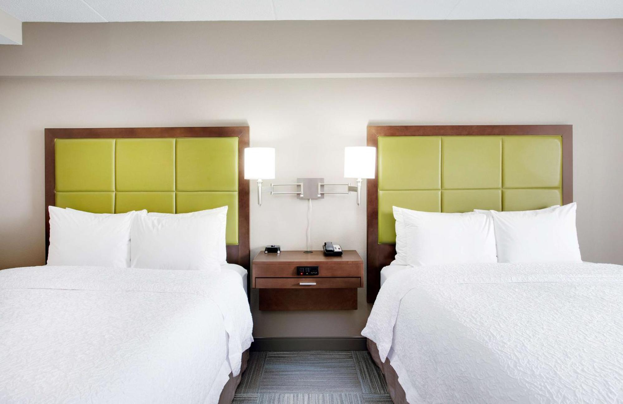 Hampton Inn Lancaster Exteriér fotografie