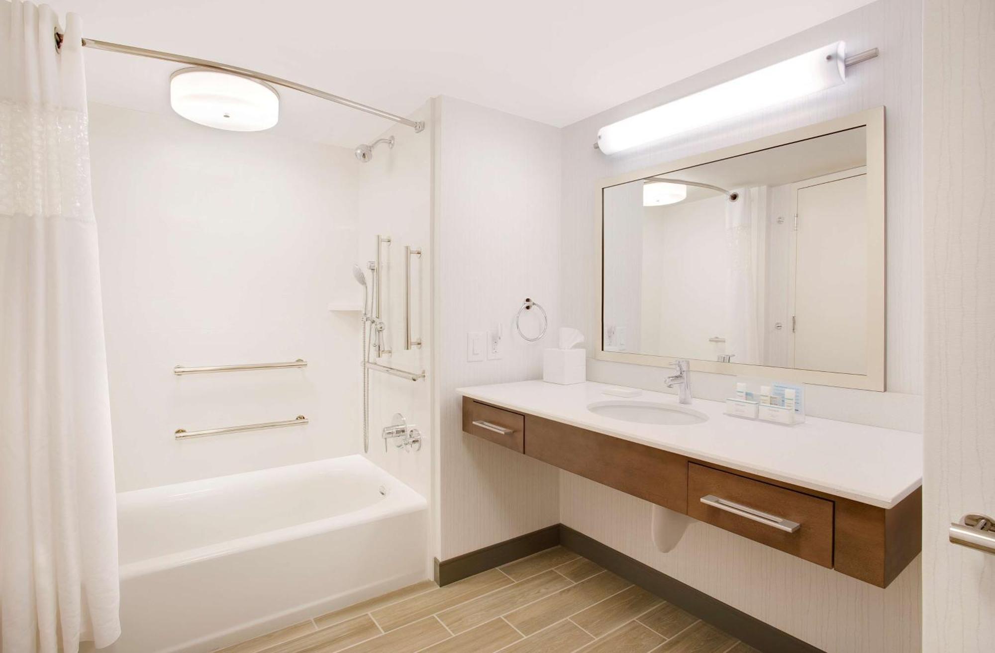 Hampton Inn Lancaster Exteriér fotografie