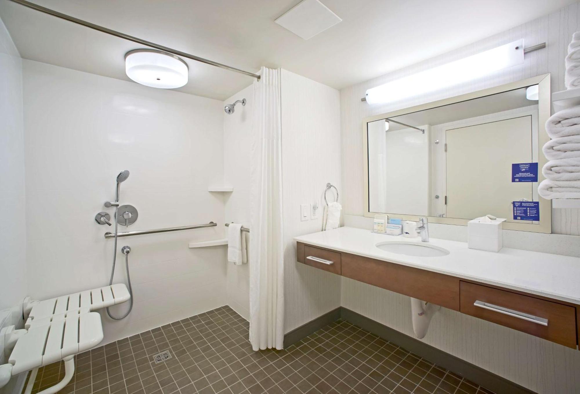 Hampton Inn Lancaster Exteriér fotografie