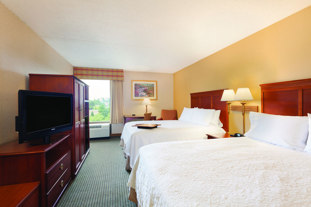 Hampton Inn Lancaster Exteriér fotografie