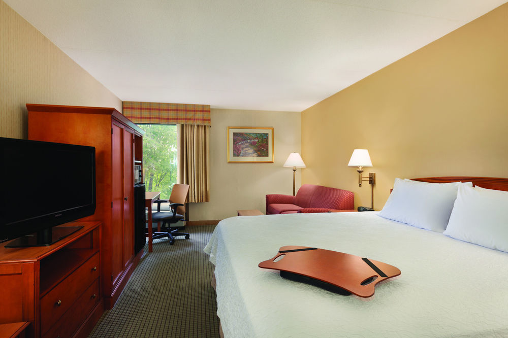 Hampton Inn Lancaster Exteriér fotografie