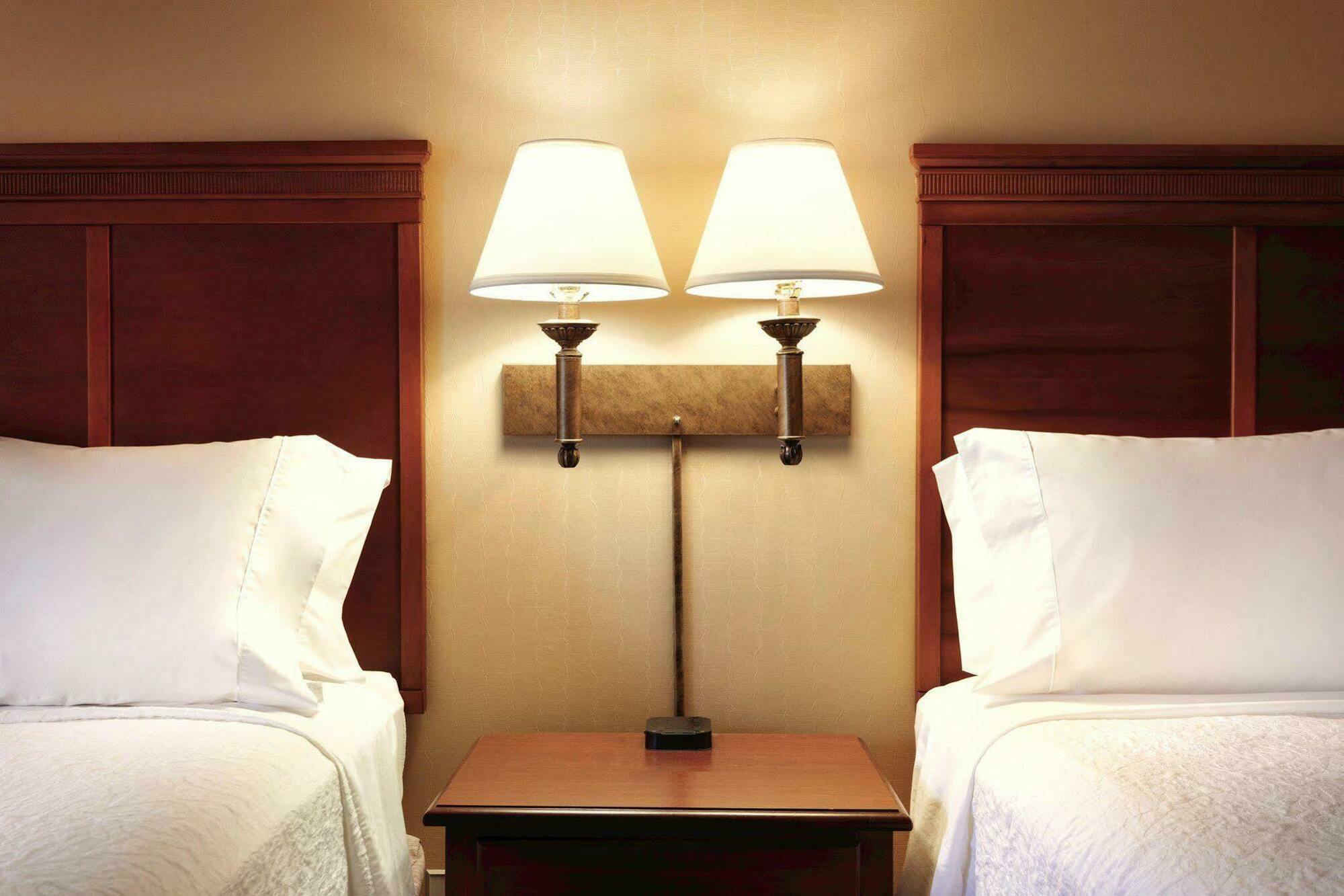Hampton Inn Lancaster Exteriér fotografie