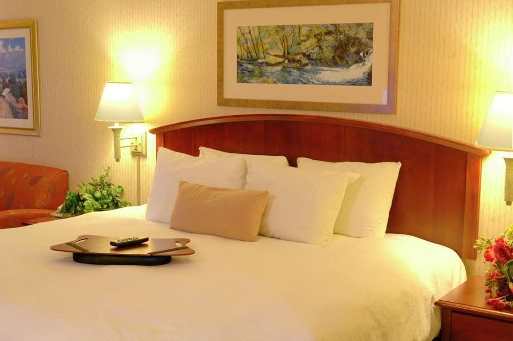 Hampton Inn Lancaster Pokoj fotografie